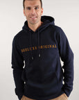 Deeluxe Ben Fleece Hoodie