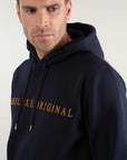 Deeluxe Ben Fleece Hoodie