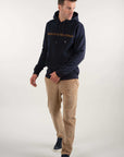 Deeluxe Ben Fleece Hoodie