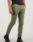 Deeluxe Bakery Chino Pants