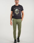 Deeluxe Bakery Chino Pants