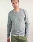 Deeluxe Monan Long Sleeve T-Shirt