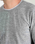 Deeluxe Monan Long Sleeve T-Shirt