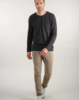 Deeluxe Monan Long Sleeve T-Shirt