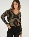 Deeluxe Madly Sweater