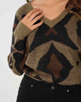 Deeluxe Madly Sweater