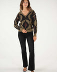 Deeluxe Madly Sweater