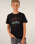 Deeluxe Trucky T-Shirt