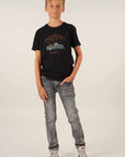 Deeluxe Trucky T-Shirt