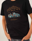 Deeluxe Trucky T-Shirt