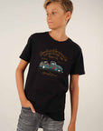 Deeluxe Trucky T-Shirt
