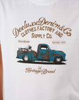 Deeluxe Trucky T-Shirt