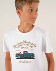 Deeluxe Trucky T-Shirt