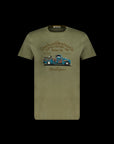 Deeluxe Trucky T-Shirt