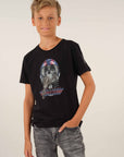 Deeluxe Fighter T-Shirt