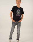 Deeluxe Fighter T-Shirt