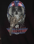 Deeluxe Fighter T-Shirt
