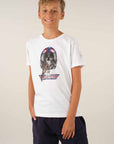 Deeluxe Fighter T-Shirt