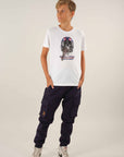 Deeluxe Fighter T-Shirt