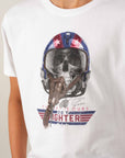 Deeluxe Fighter T-Shirt