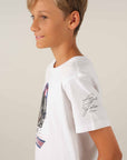 Deeluxe Fighter T-Shirt