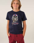 Deeluxe Fighter T-Shirt