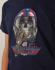 Deeluxe Fighter T-Shirt