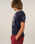Deeluxe Fighter T-Shirt