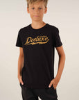 Deeluxe Hail T-Shirt