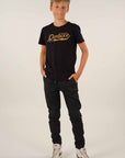 Deeluxe Hail T-Shirt