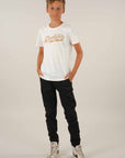Deeluxe Hail T-Shirt