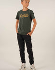Deeluxe Hail T-Shirt