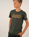 Deeluxe Hail T-Shirt