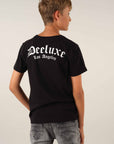 Deeluxe Angeles T-Shirt