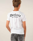 Deeluxe Angeles T-Shirt