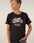 Deeluxe Garage T-Shirt