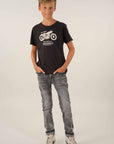 Deeluxe Garage T-Shirt