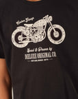 Deeluxe Garage T-Shirt