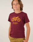 Deeluxe Garage T-Shirt