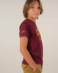 Deeluxe Garage T-Shirt