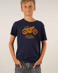 Deeluxe Garage T-Shirt