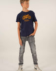 Deeluxe Garage T-Shirt