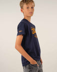 Deeluxe Garage T-Shirt