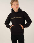 Deeluxe Ben Fleece Hoodie