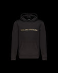 Deeluxe Ben Fleece Hoodie