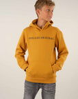 Deeluxe Ben Fleece Hoodie