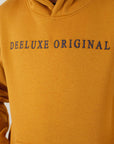 Deeluxe Ben Fleece Hoodie