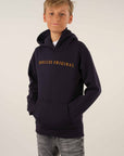 Deeluxe Ben Fleece Hoodie