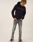 Deeluxe Ben Fleece Hoodie