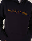 Deeluxe Ben Fleece Hoodie